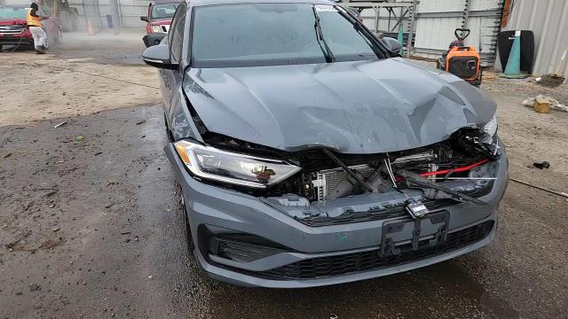 2021 Volkswagen Jetta Gli VIN: 3VW6T7BU2MM045936 Lot: 94468285