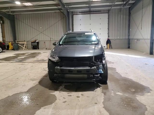 2017 Chevrolet Trax 1Lt VIN: KL7CJPSB2HB253965 Lot: 96711325