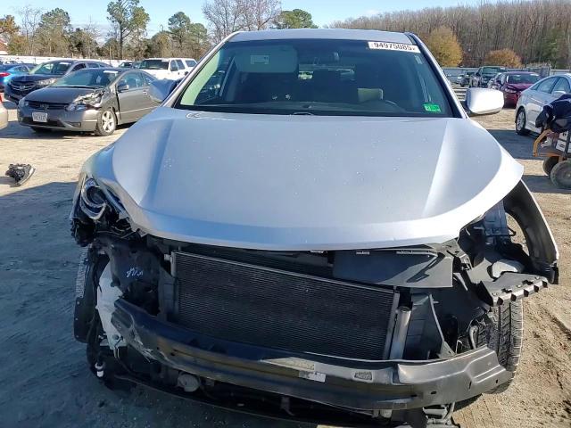 2017 Hyundai Santa Fe Sport VIN: 5XYZT3LB3HG412125 Lot: 94975085