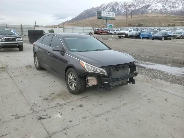 2016 Hyundai Sonata Se VIN: 5NPE24AF3GH418060 Lot: 96361695