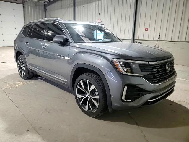 2024 Volkswagen Atlas Sel Premium R-Line VIN: 1V2FR2CA4RC522933 Lot: 94039095