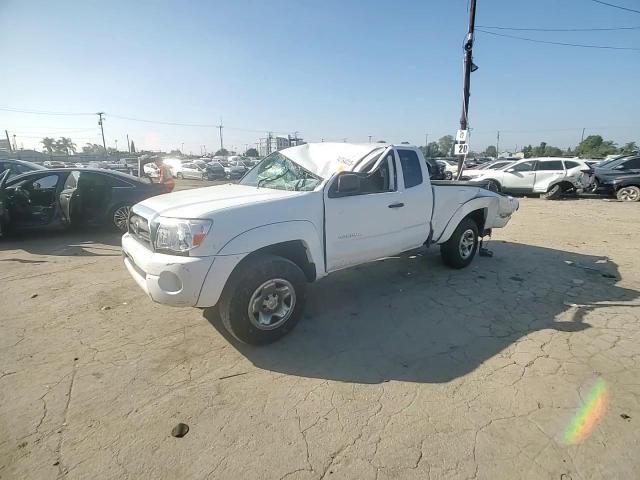 2006 Toyota Tacoma Prerunner Access Cab VIN: 5TETU62N96Z182190 Lot: 94764015