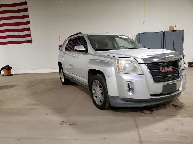 2012 GMC Terrain Sle VIN: 2GKFLSE54C6380302 Lot: 95855015