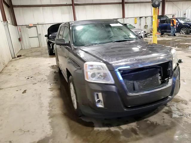 2014 GMC Terrain Sle VIN: 2GKFLVEK3E6374999 Lot: 95758345