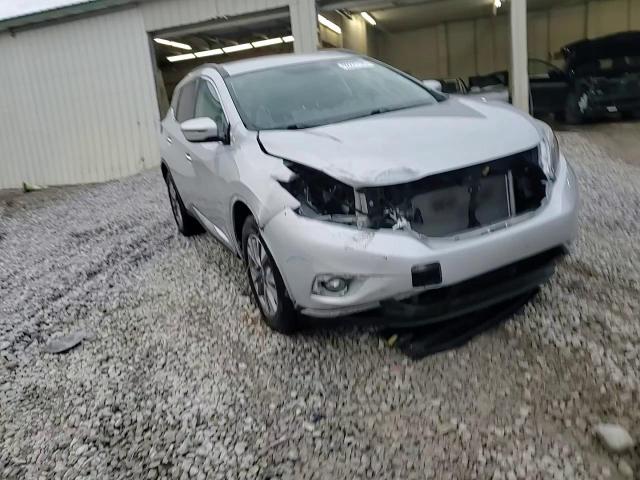 2018 Nissan Murano S VIN: 5N1AZ2MG3JN133090 Lot: 92277175
