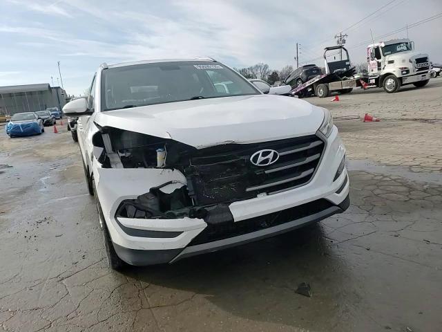 2016 Hyundai Tucson Limited VIN: KM8J3CA25GU098499 Lot: 95630155