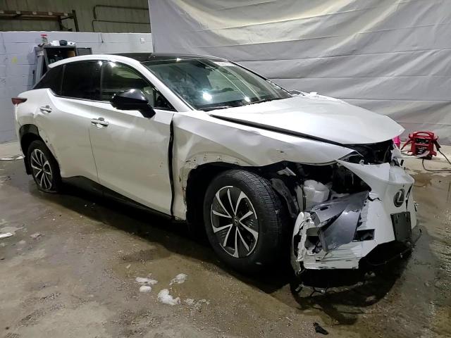 2023 Lexus Rz 450E VIN: JTJAAAAB8PA006685 Lot: 95267175