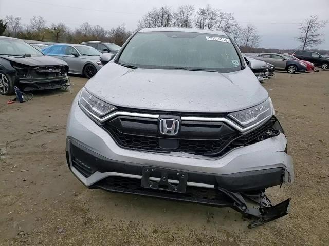 2022 Honda Cr-V Ex VIN: 5J6RT6H5XNL009872 Lot: 95179115