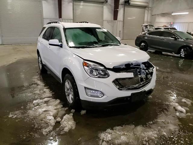 2016 Chevrolet Equinox Lt VIN: 2GNALCEK0G6289929 Lot: 95472505