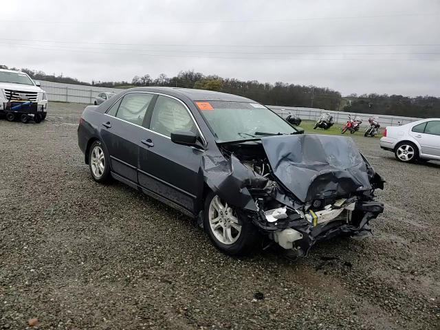 2006 Honda Accord Ex VIN: 1HGCM56736A162485 Lot: 97879895