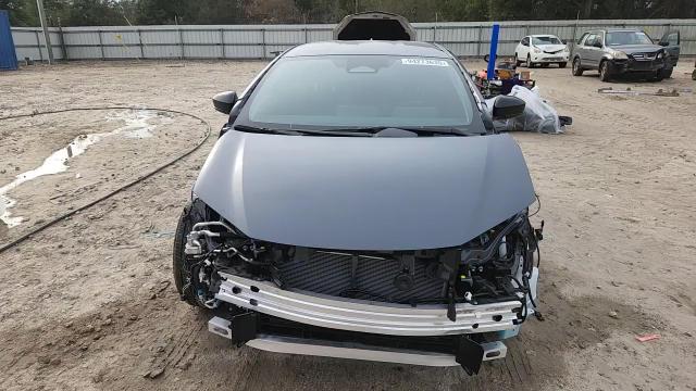 2026 Toyota Prius Se VIN: JTDACACU0T3055454 Lot: 94273635