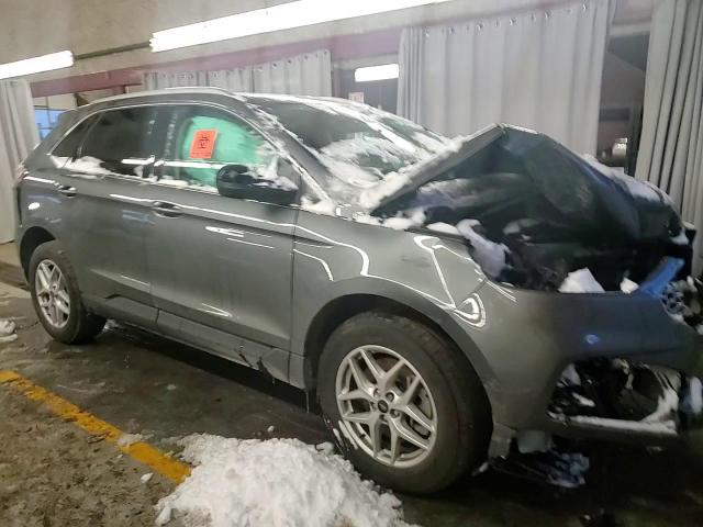 2023 Ford Edge Sel VIN: 2FMPK4J98PBA52607 Lot: 94423345