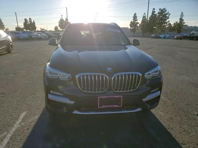 2019 BMW X3 xDrive30I VIN: 5UXTR9C54KLR05355 Lot: 95526055