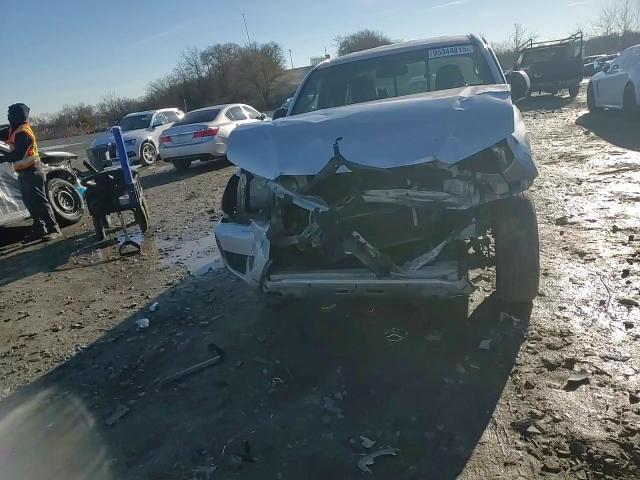 2013 Toyota Tacoma Access Cab VIN: 5TFTX4CNXDX024956 Lot: 95344815