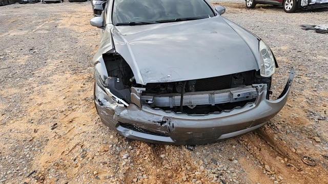 2003 Infiniti G35 VIN: JNKCV54E63M226203 Lot: 94573735