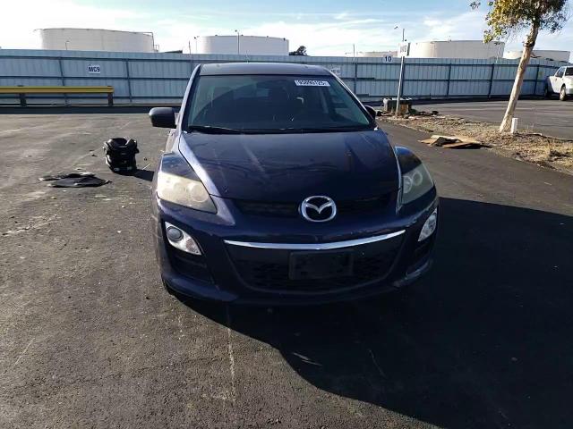 2012 Mazda Cx-7 VIN: JM3ER2BM7C0412838 Lot: 95095125