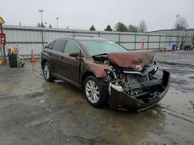 2013 Toyota Venza Le VIN: 4T3ZA3BB0DU080230 Lot: 94417905