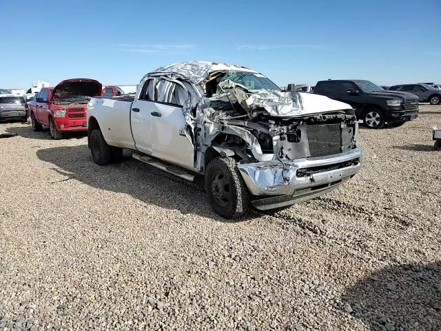 2016 Ram 3500 St VIN: 3C63RRGL5GG208699 Lot: 95729665