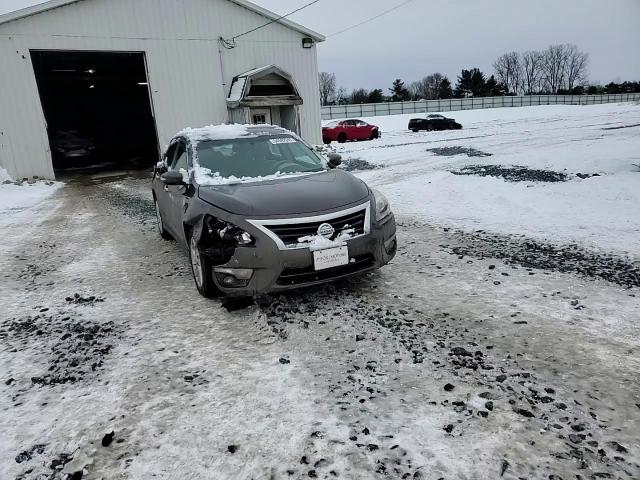 2013 Nissan Altima 2.5 VIN: 1N4AL3AP7DN533356 Lot: 94592945