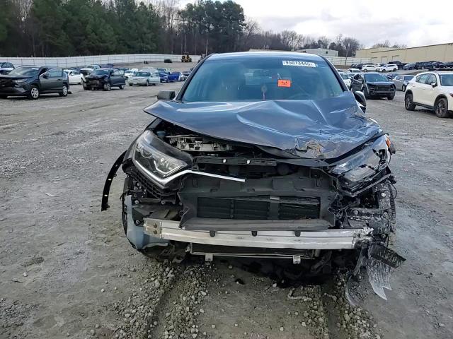 2019 Honda Cr-V Lx VIN: 2HKRW5H31KH410152 Lot: 95013445