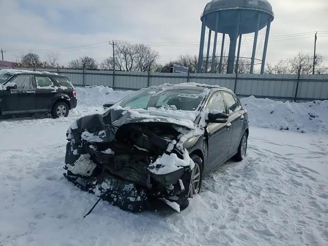 2017 Ford Focus Se VIN: 1FADP3K21HL285739 Lot: 94791705