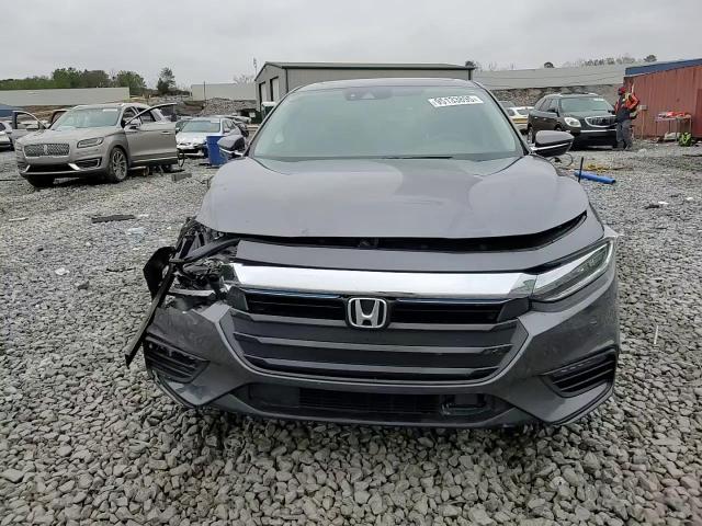 2020 Honda Insight Touring VIN: 19XZE4F95LE015241 Lot: 95133895