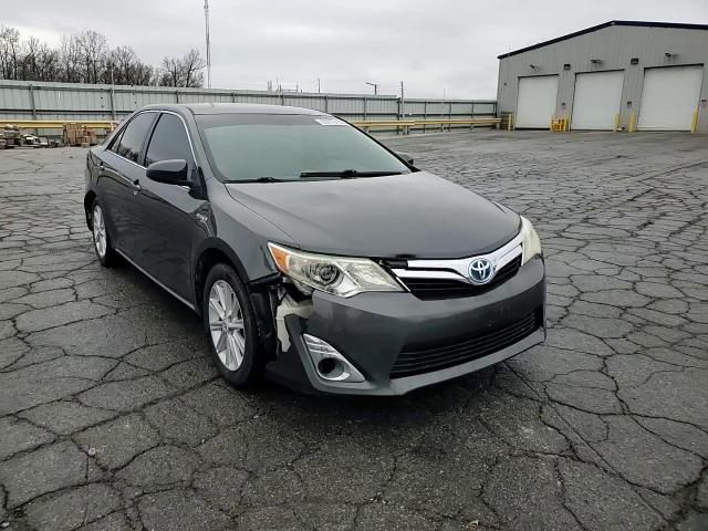 2013 Toyota Camry Hybrid VIN: 4T1BD1FK9DU064141 Lot: 93773195