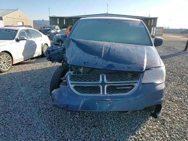 2011 Dodge Grand Caravan Mainstreet VIN: 2D4RN3DG7BR611768 Lot: 94978765