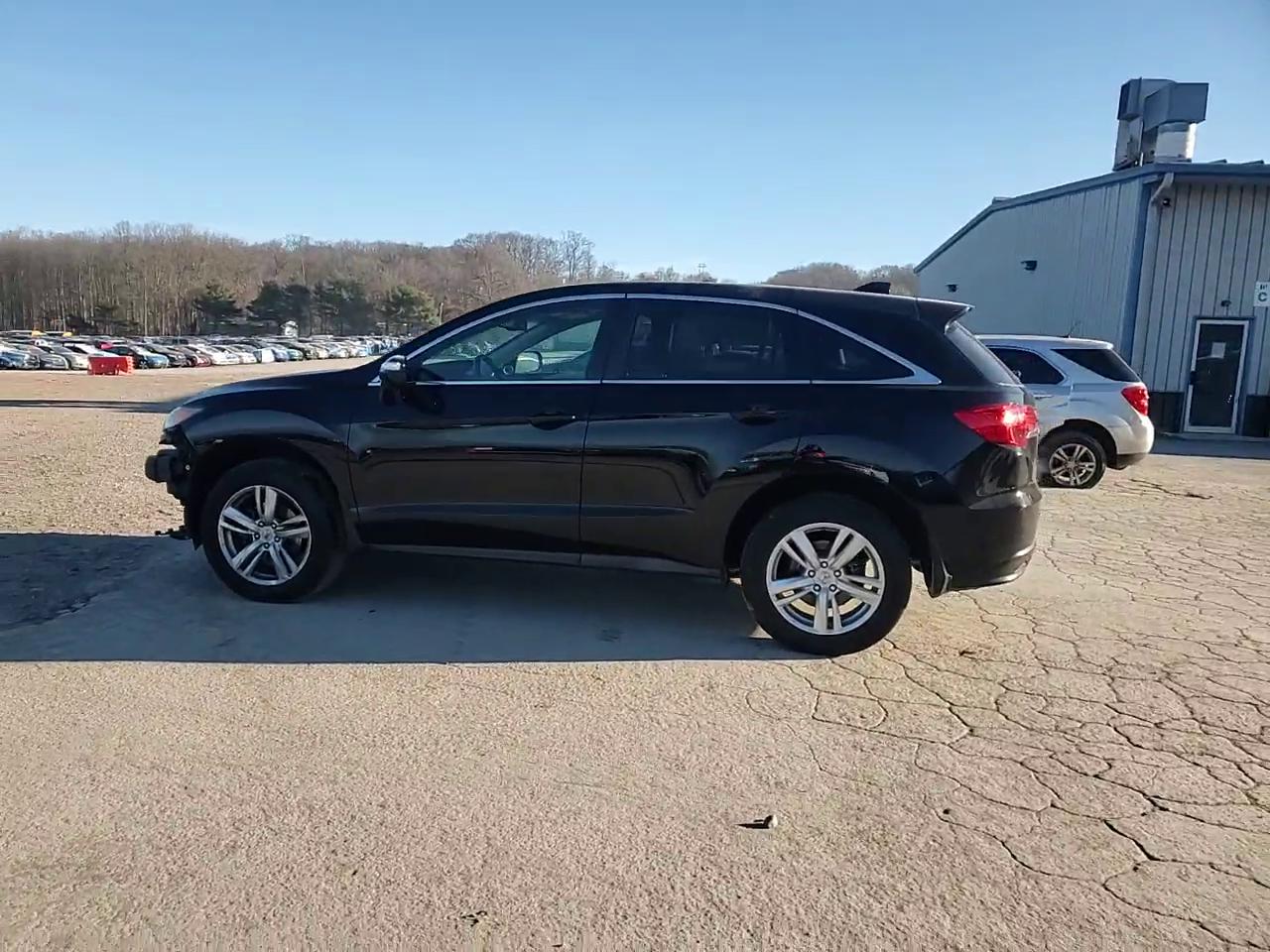 Фото: 5J8TB4H51FL028770