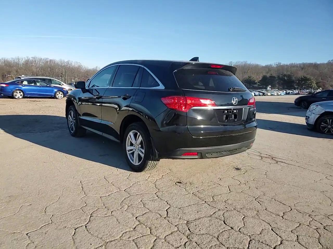 Фото: 5J8TB4H51FL028770