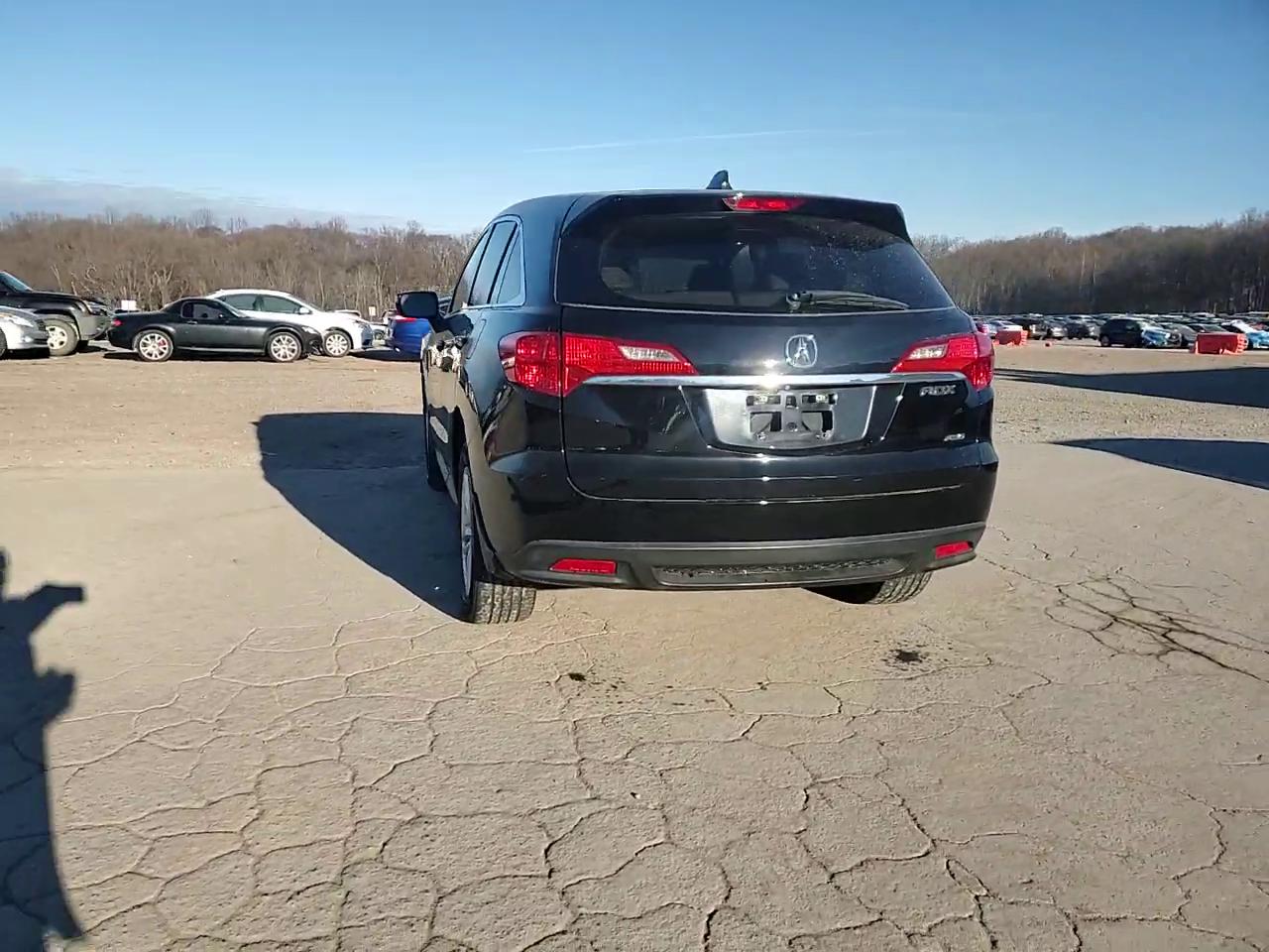 Фото: 5J8TB4H51FL028770