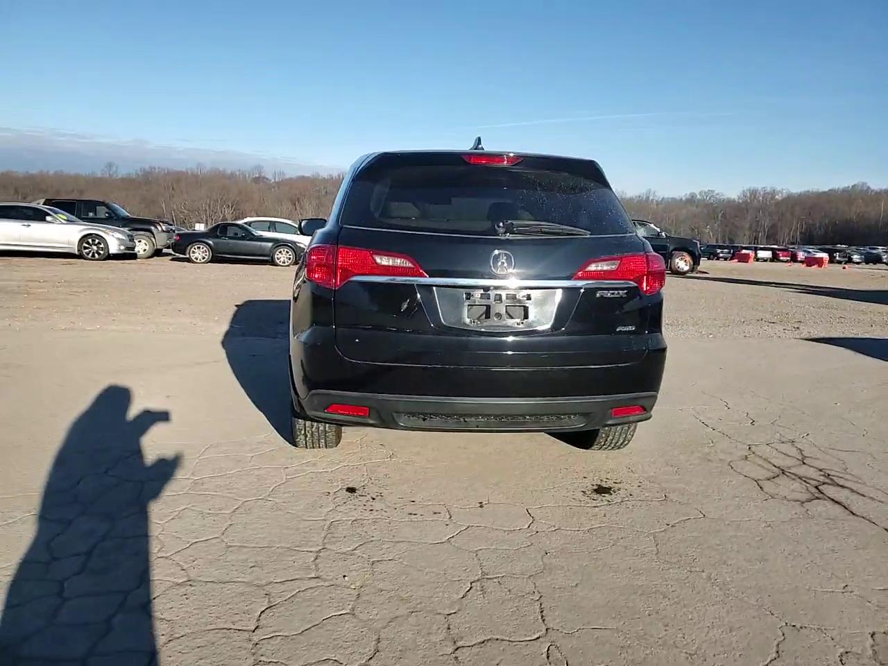 Фото: 5J8TB4H51FL028770