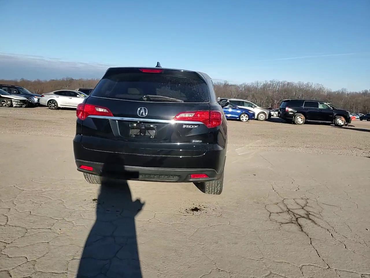 Фото: 5J8TB4H51FL028770