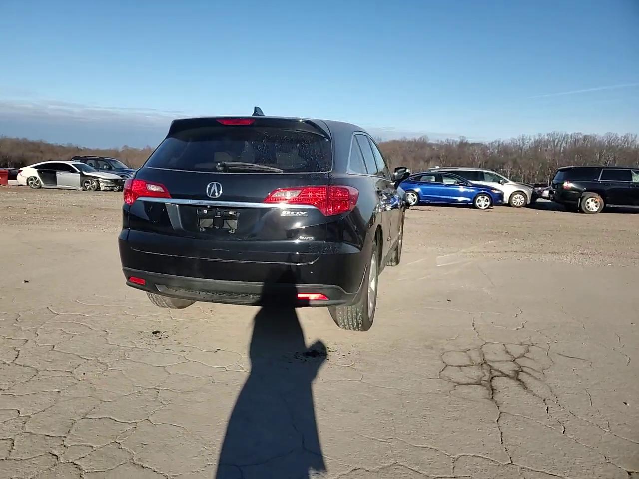 Фото: 5J8TB4H51FL028770