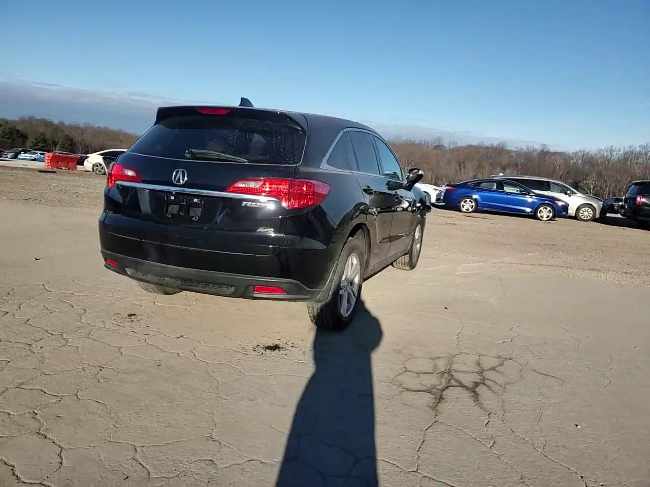 Фото: 5J8TB4H51FL028770