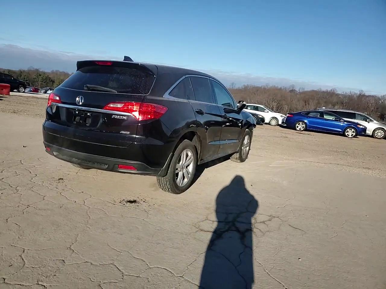 Фото: 5J8TB4H51FL028770