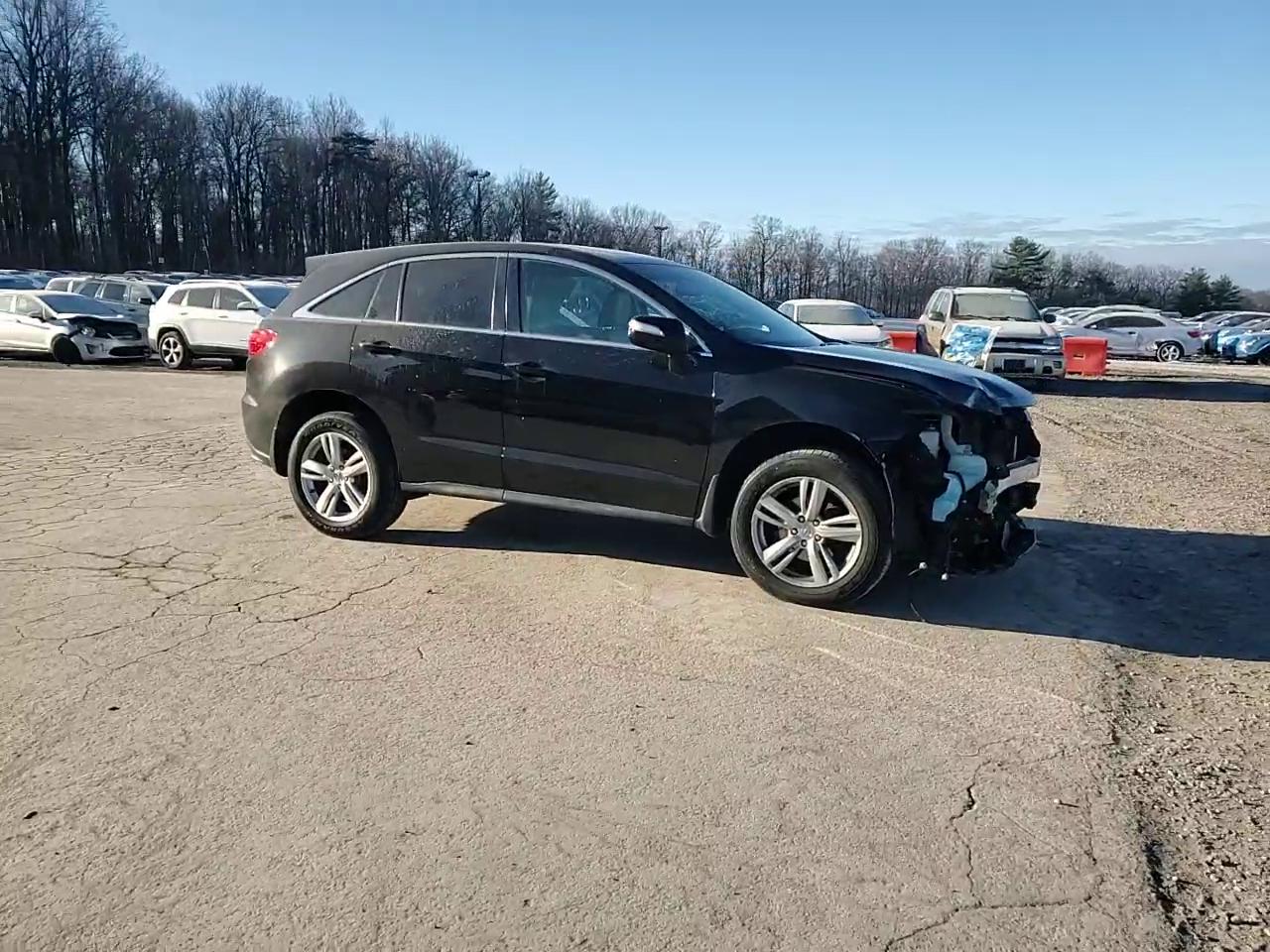 Фото: 5J8TB4H51FL028770