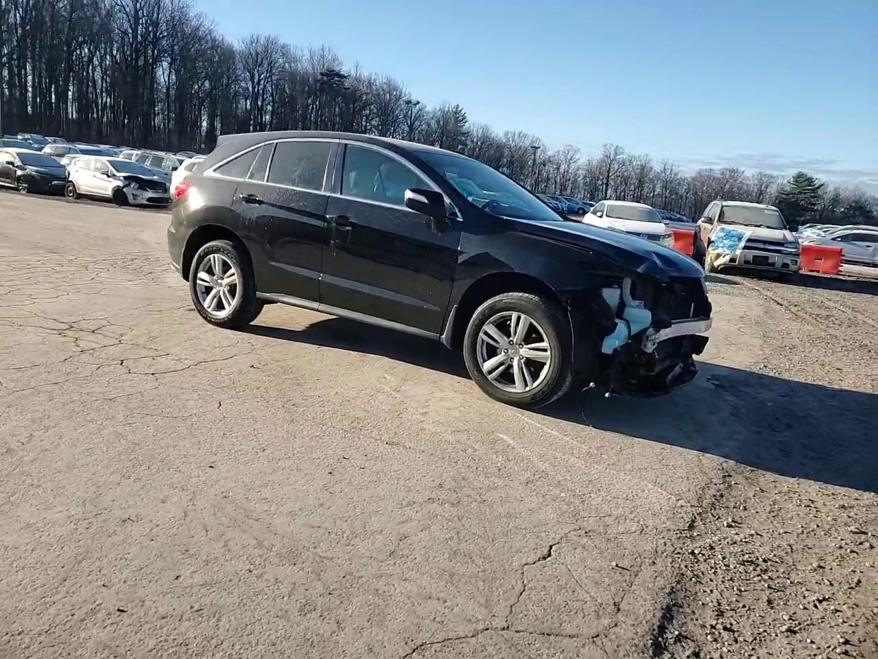 Фото: 5J8TB4H51FL028770