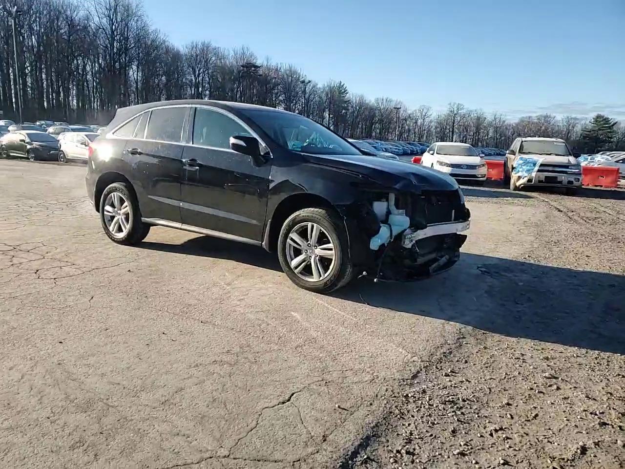 Фото: 5J8TB4H51FL028770