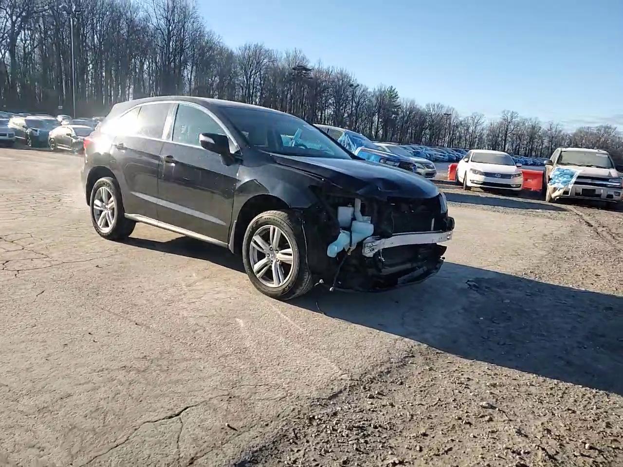 Фото: 5J8TB4H51FL028770