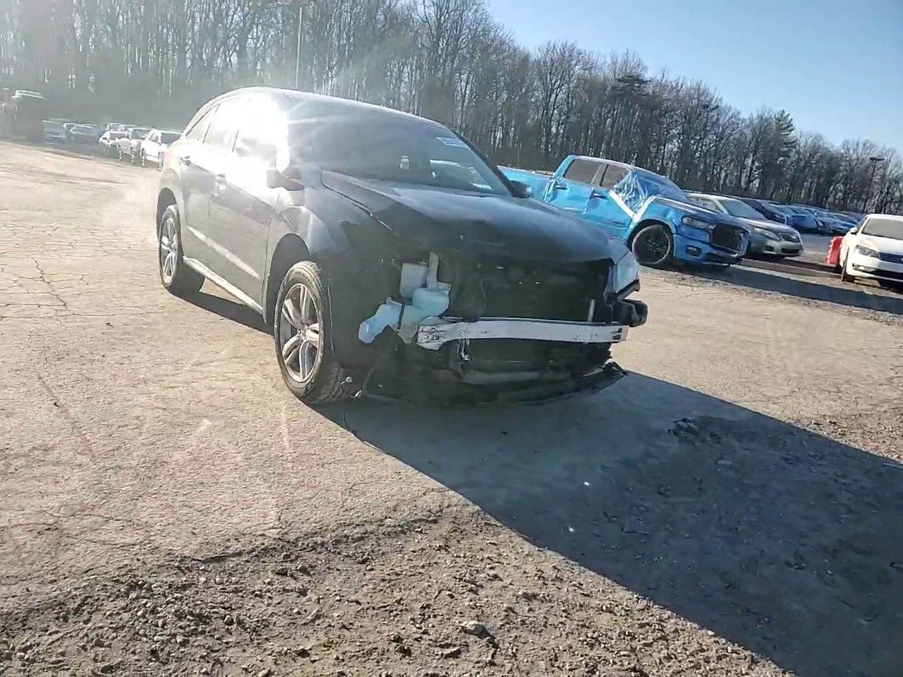 Фото: 5J8TB4H51FL028770