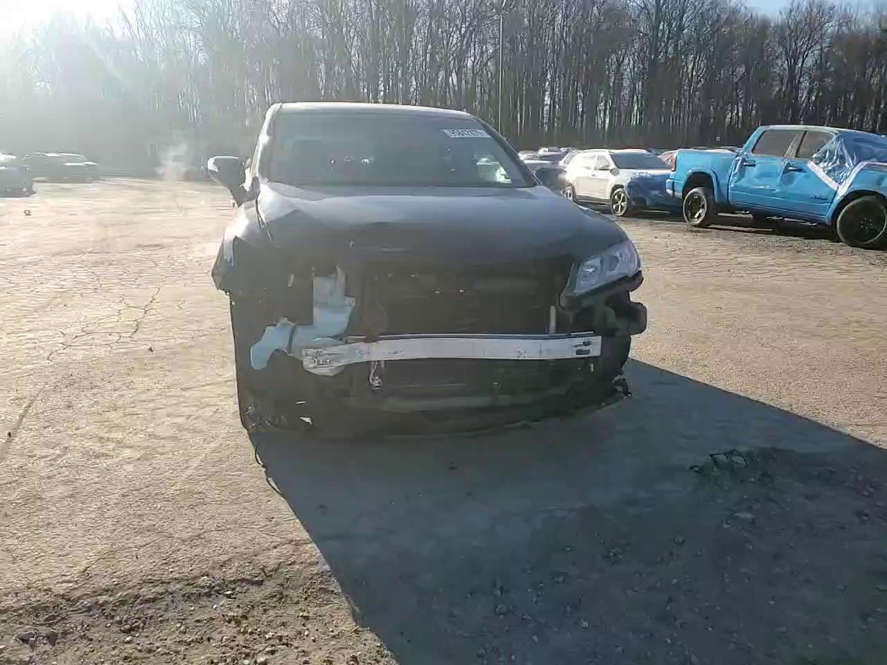 Фото: 5J8TB4H51FL028770