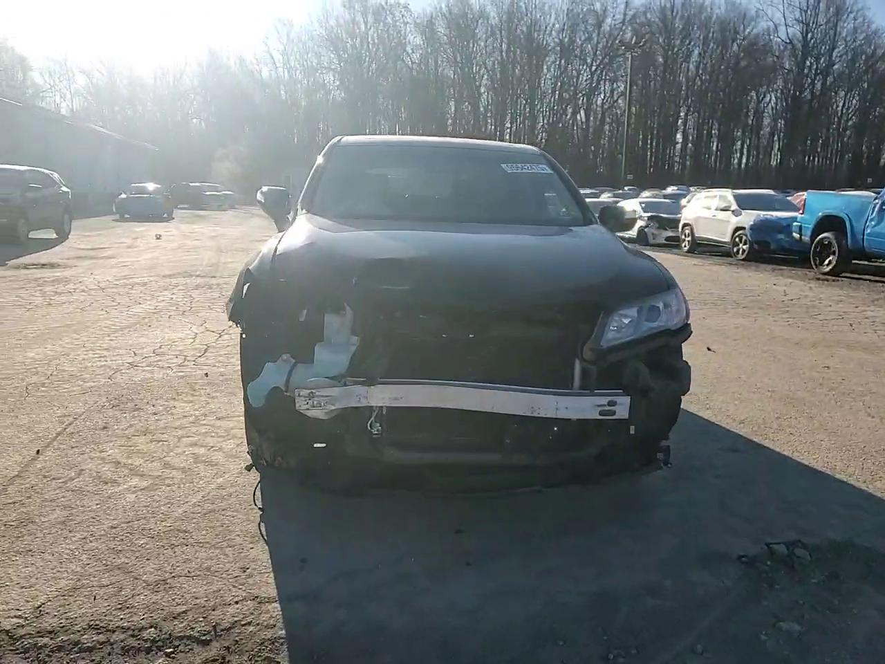 Фото: 5J8TB4H51FL028770