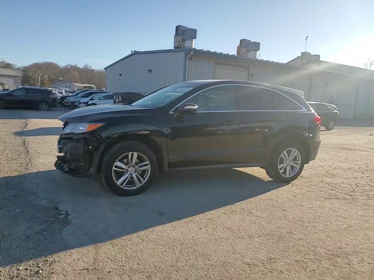 Фото: 5J8TB4H51FL028770