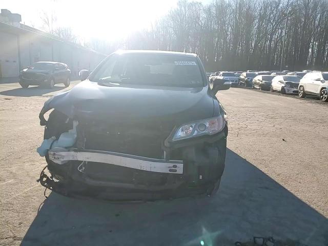 2015 Acura Rdx Technology VIN: 5J8TB4H51FL028770 Lot: 95642475