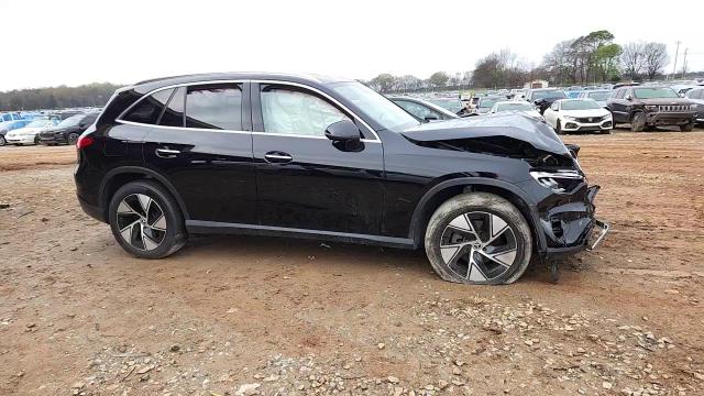 2024 Mercedes-Benz Glc 300 4Matic VIN: W1NKM4HB5RF085978 Lot: 94460375