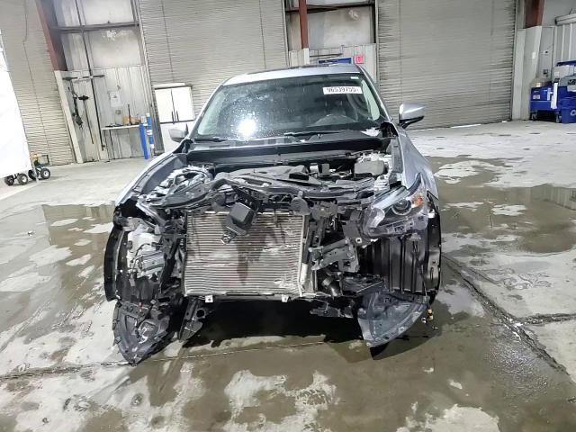 2021 Mazda Cx-9 Touring VIN: JM3TCBCY3M0520952 Lot: 96539755