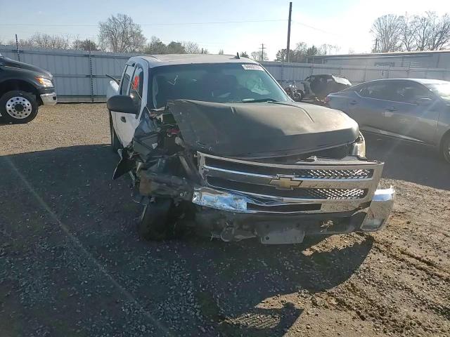 2011 Chevrolet Silverado K1500 Lt VIN: 3GCPKSE32BG304565 Lot: 94888165