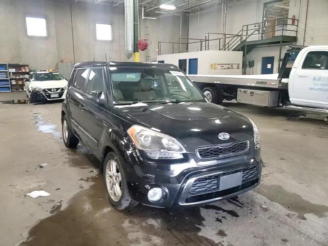 2013 Kia Soul + VIN: KNDJT2A63D7495740 Lot: 94954145