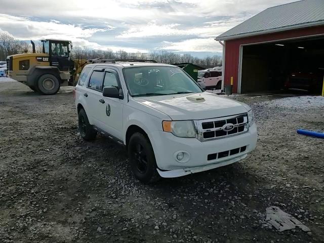 2012 Ford Escape Xlt VIN: 1FMCU0DG3CKC01761 Lot: 95213305